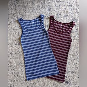 Women's Tank Tops